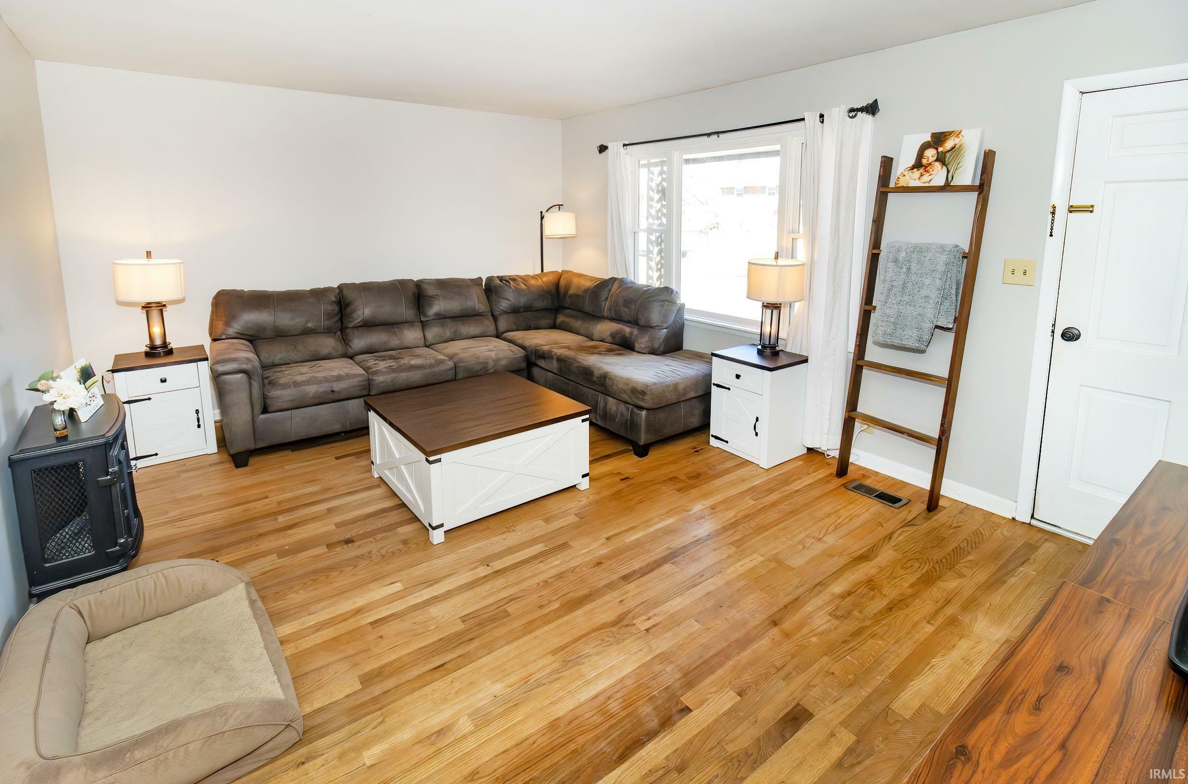 Property Photo:  2909 Eastbrooke Drive  IN 47711 