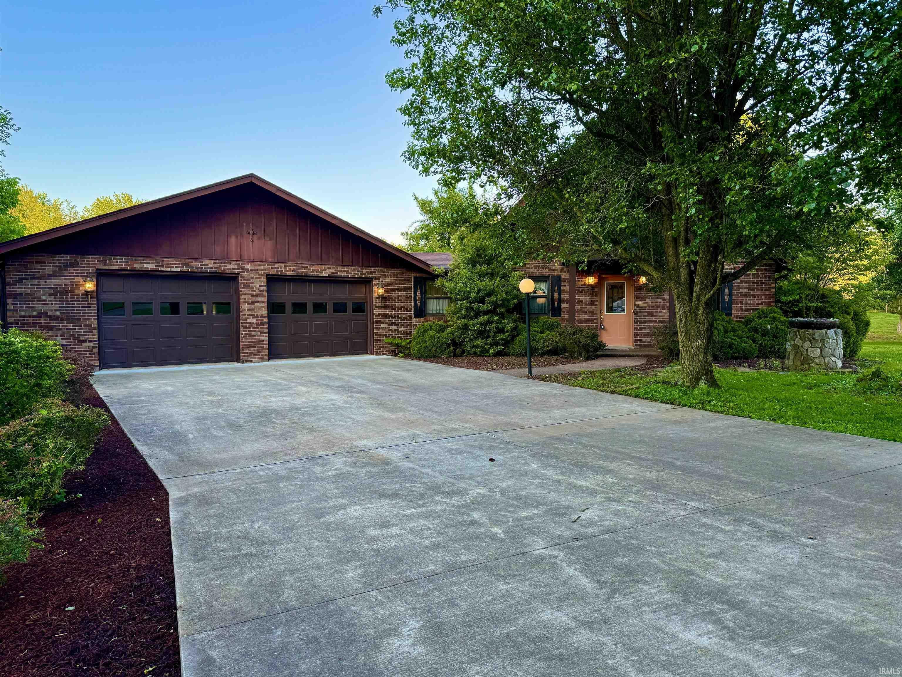 Property Photo: 1000 W Star Circle IN 47579