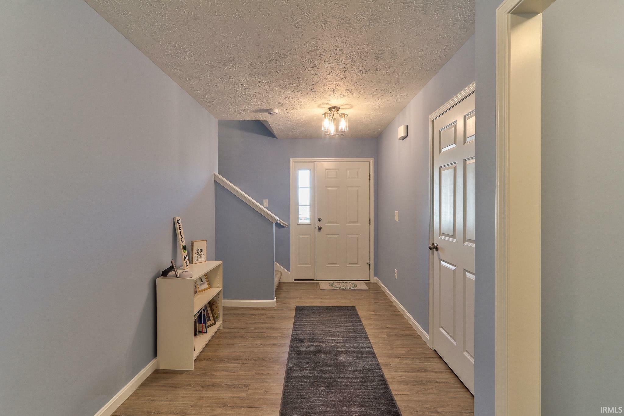 Property Photo:  15215 Shakespeare Drive  IN 47725-9554 