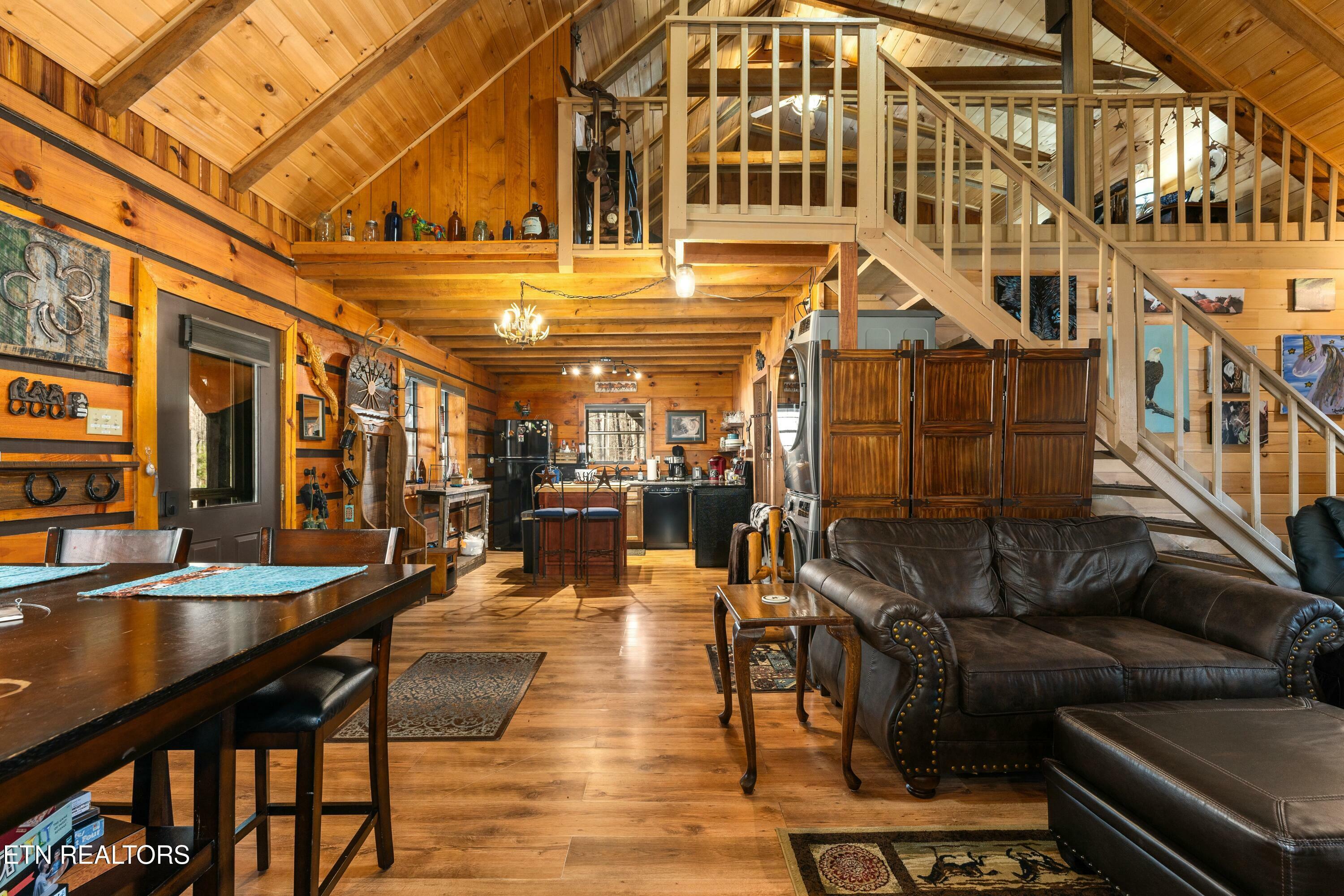 Property Photo: 784 Wilderness Tr TN 37841