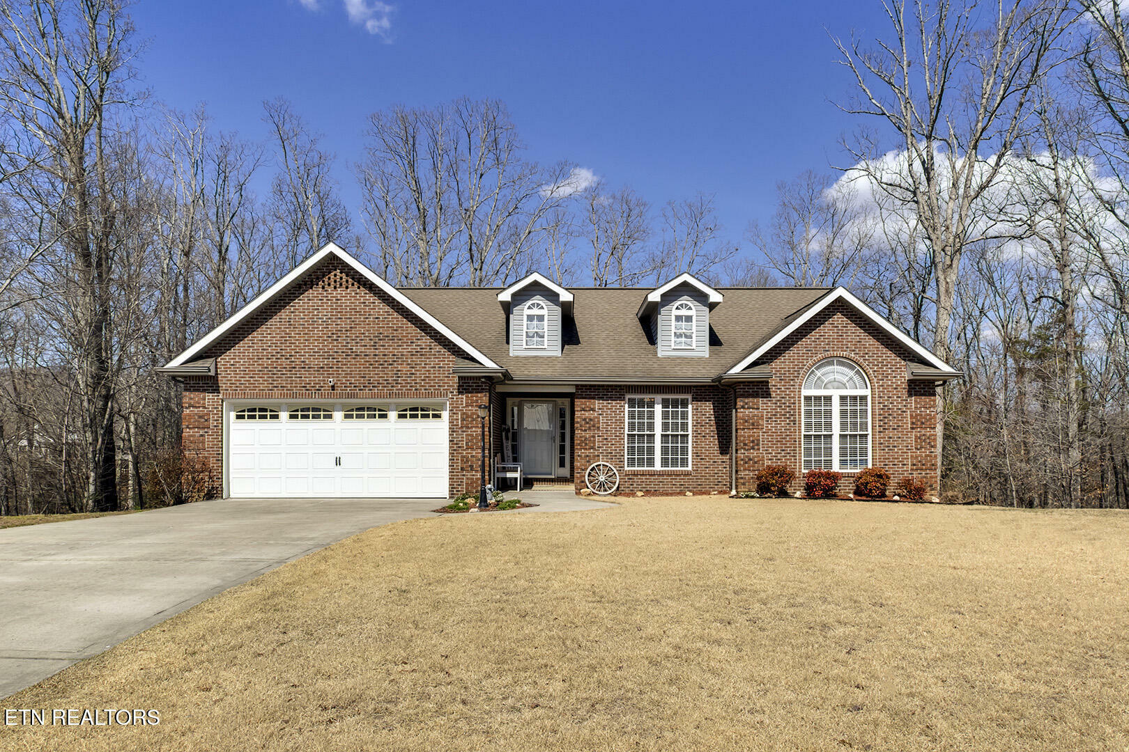 Property Photo:  187 Cabot Lane  TN 37854 