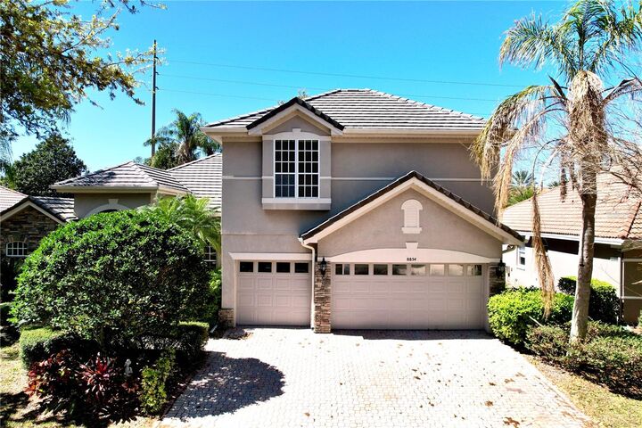 8854 Oak Landings Court  Orlando FL 32836 photo