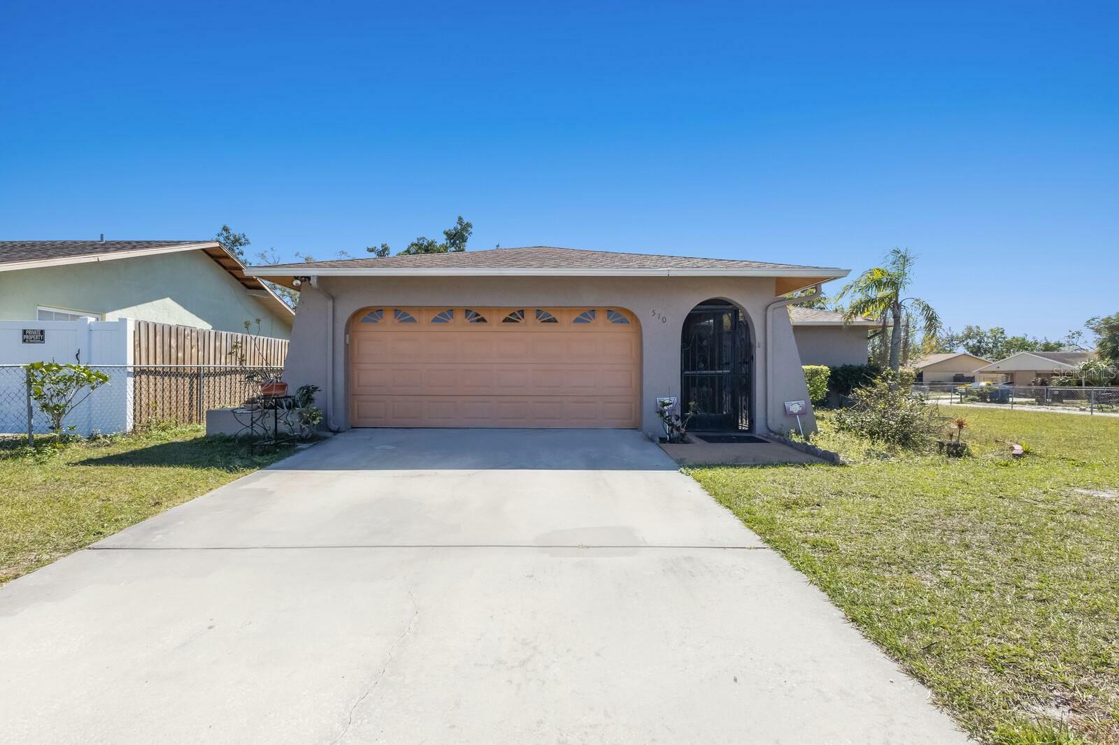 Property Photo:  510 33rd Avenue E  FL 34208 