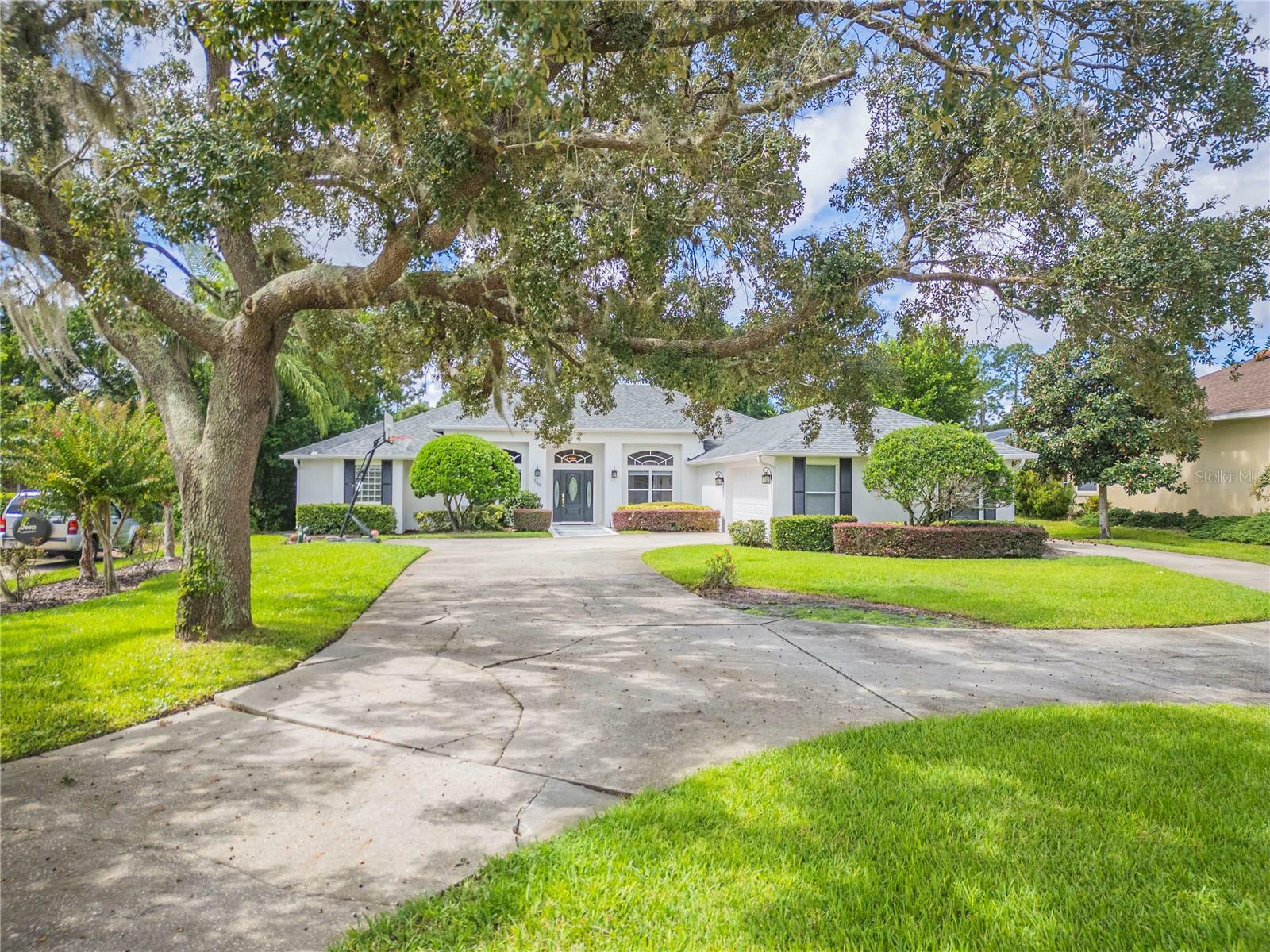 Property Photo: 369 Caddie Drive FL 32713