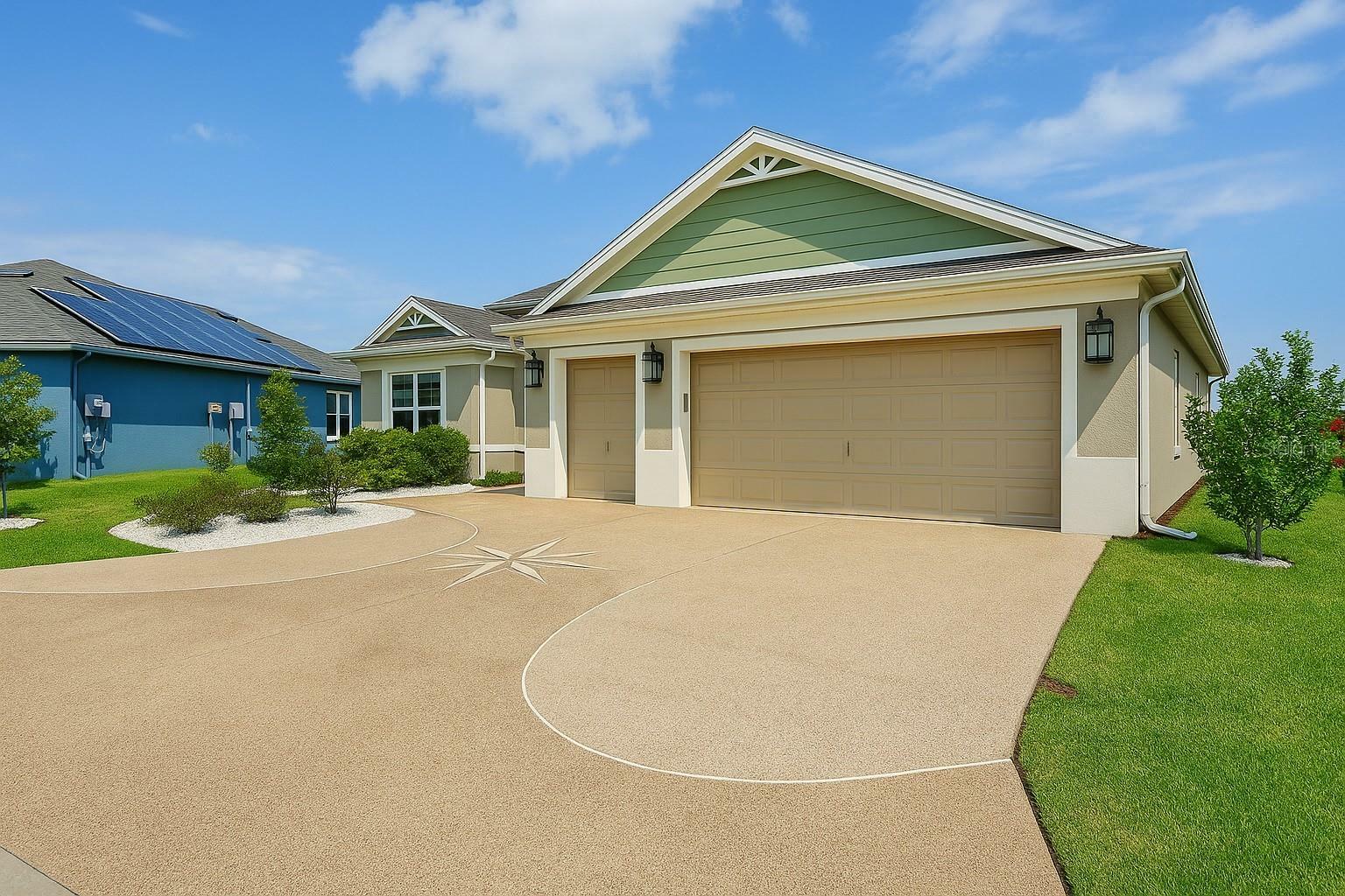 Property Photo: 5766 Henry Loop FL 32163
