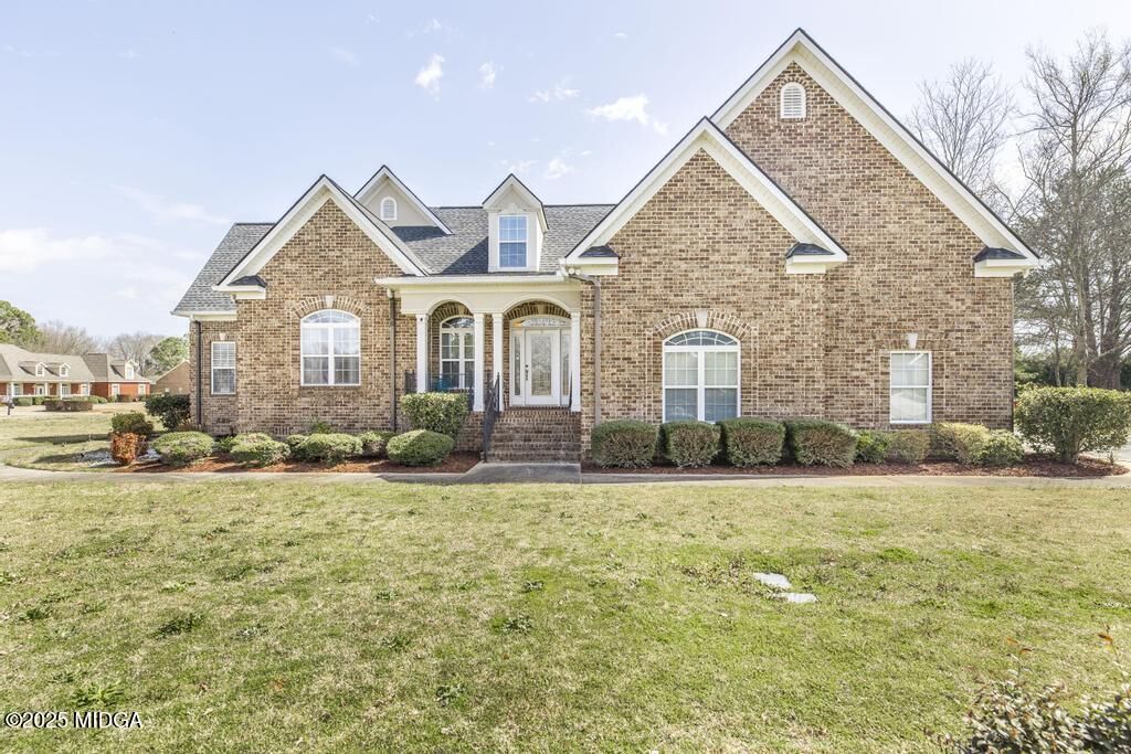Property Photo:  109 Liberty Ridge Drive  GA 31216 