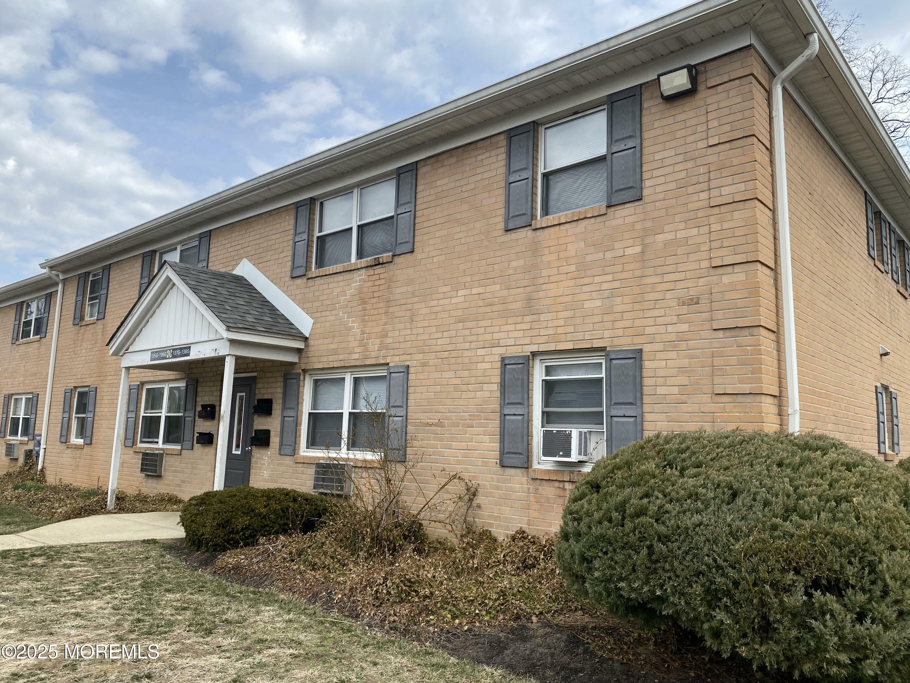 400 Matawan Avenue #138G  Cliffwood NJ 07721 photo