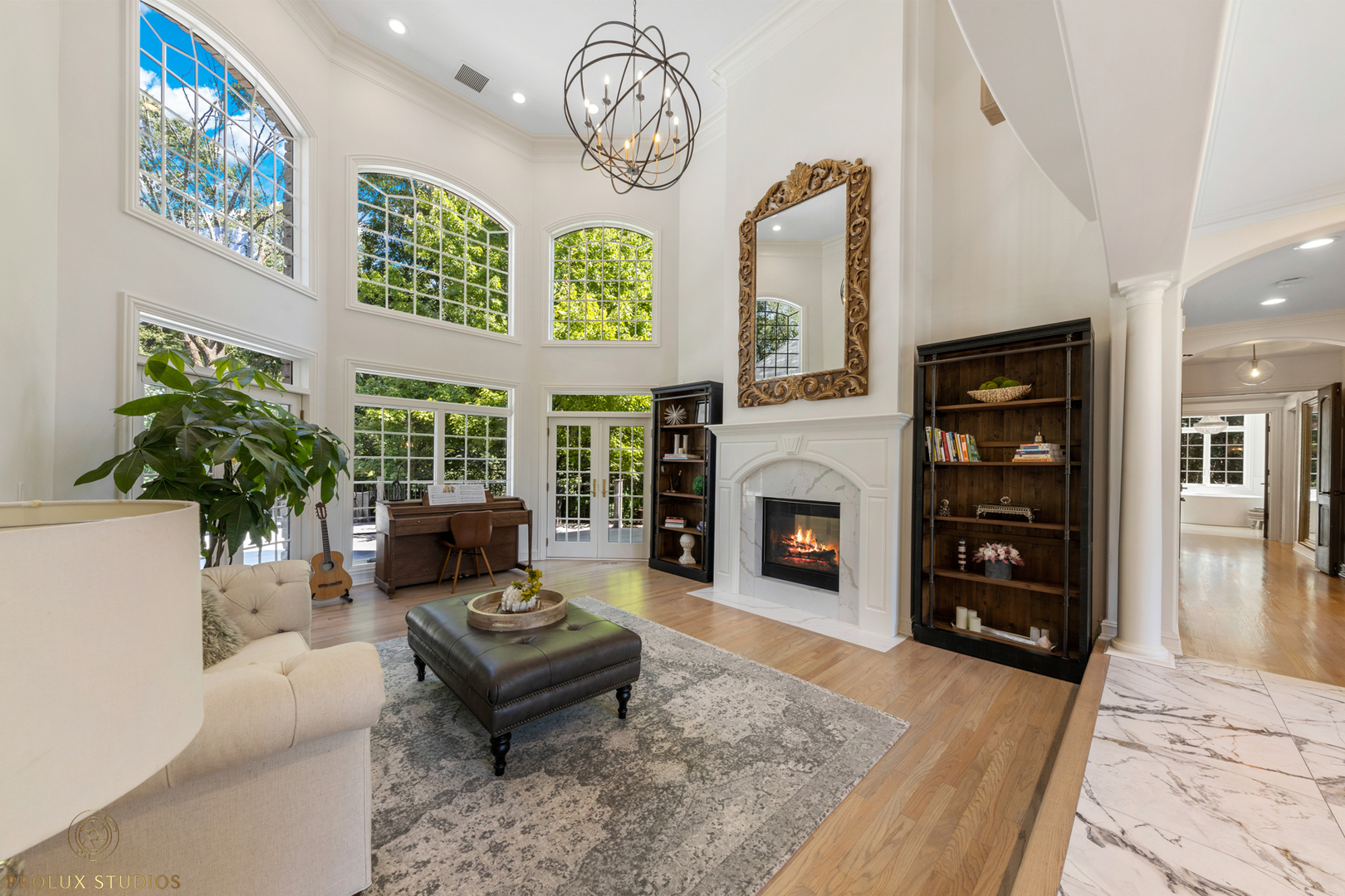 Property Photo: 13225 Maple Avenue IL 60439