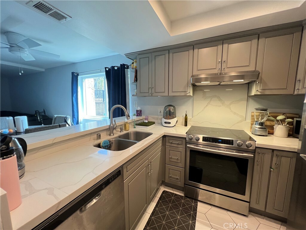 Property Photo: 947 S Mountain Avenue CA 91762
