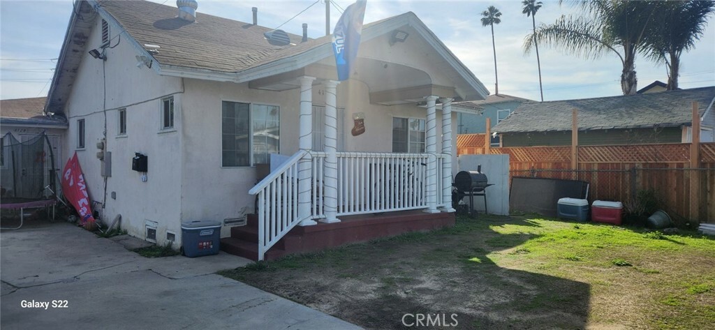 Property Photo:  4128 W 102nd Street  CA 90304 