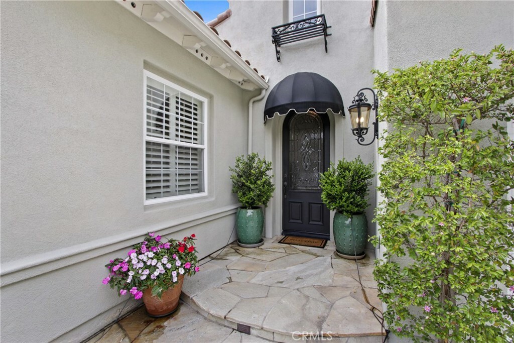 Property Photo: 1 Corte Rivera CA 92673
