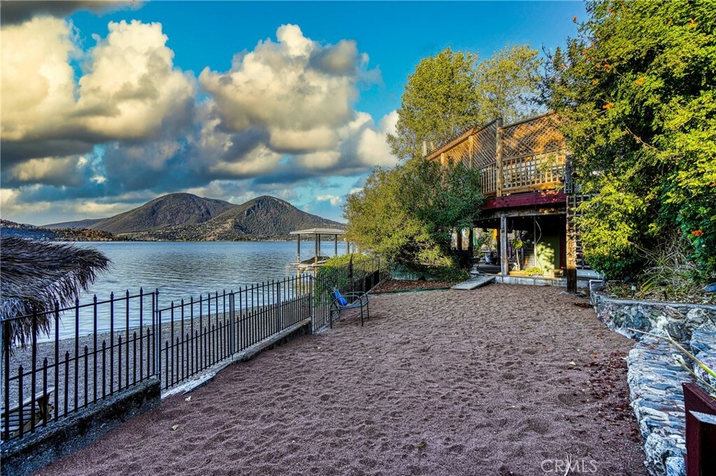 Property Photo: 10195 E Highway 20 CA 95423