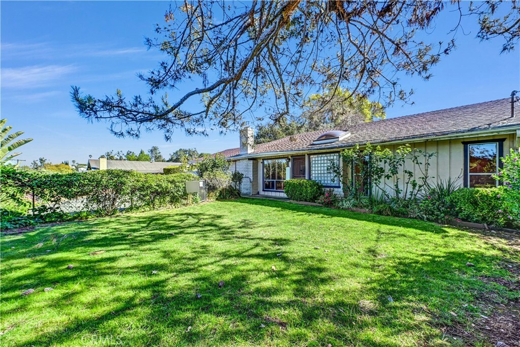 Property Photo: 711 De Luz Road CA 92028