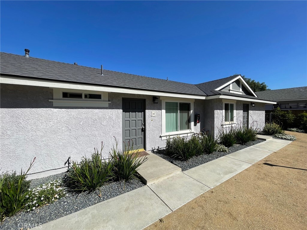 Property Photo: 127 E Baseline Road CA 91773