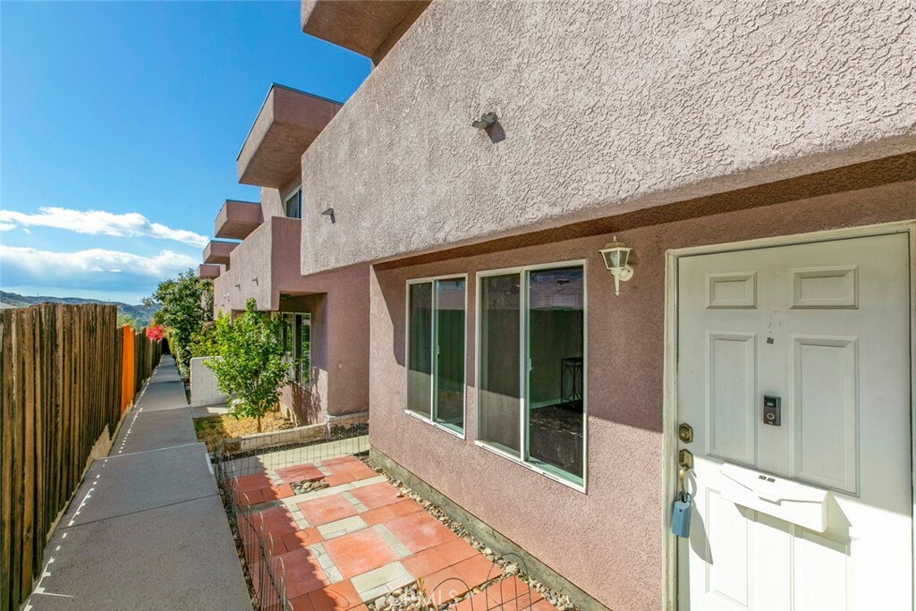 Property Photo: 10249 Tujunga Canyon Boulevard 22 CA 91042