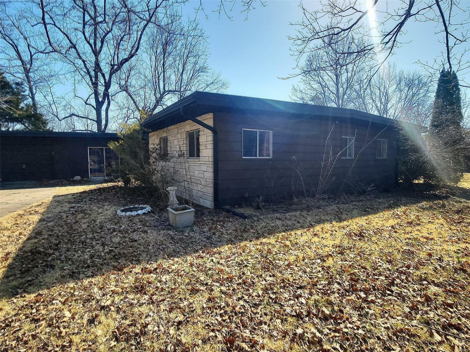 Property Photo: 2717 Jewel Drive MO 63703