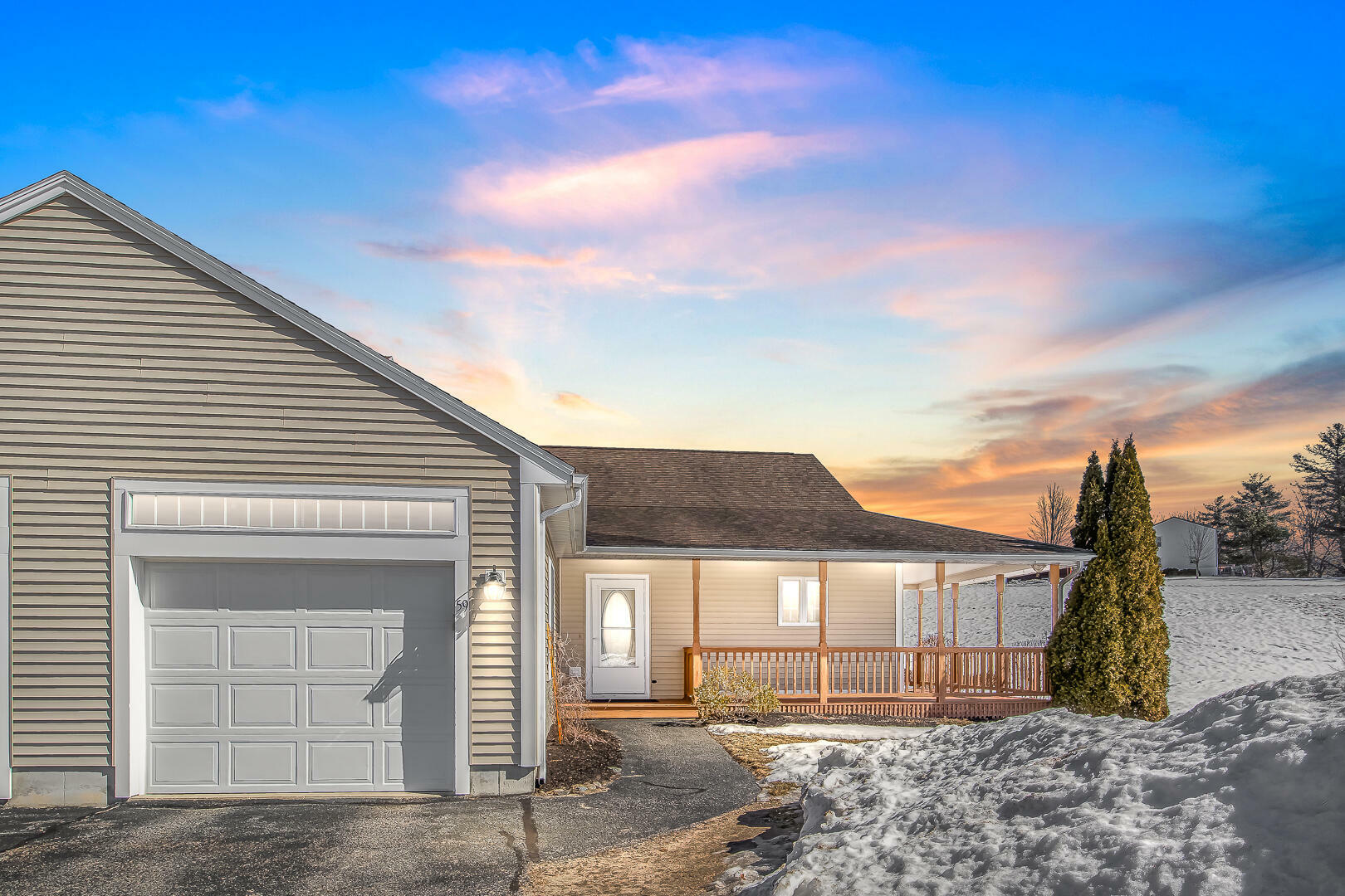 59 Provost Drive 59  Windham ME 04062 photo