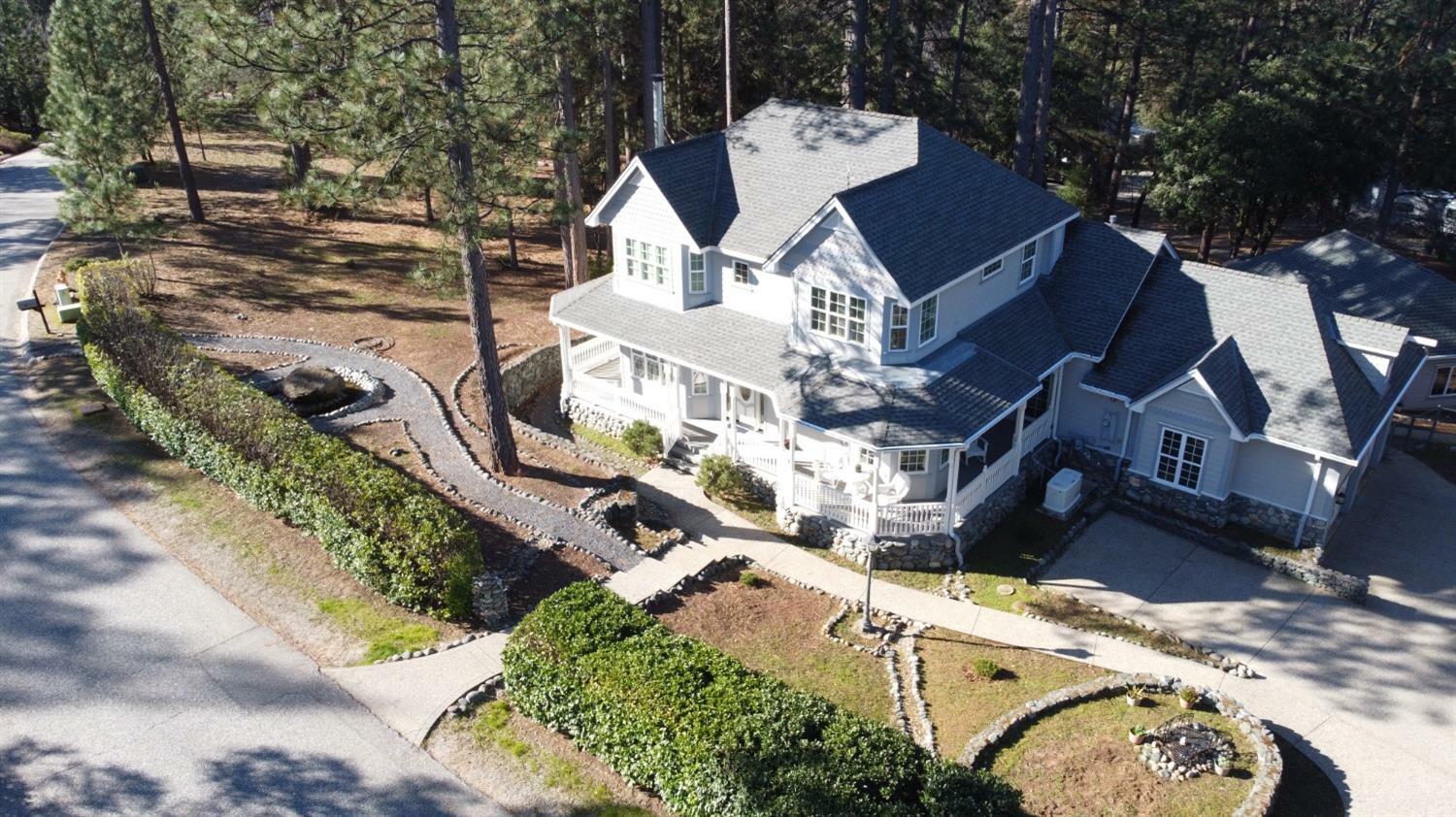 661 Chief Kelly Drive  Nevada City CA 95959 photo