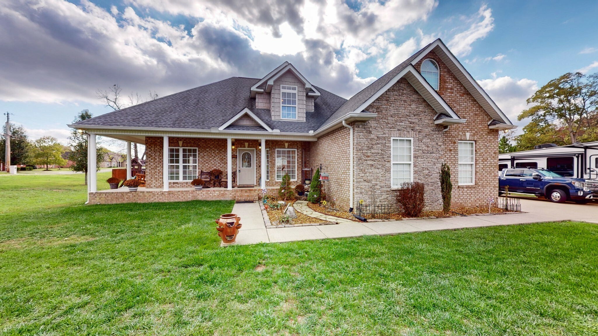 101 Finch Ln  Shelbyville TN 37160 photo