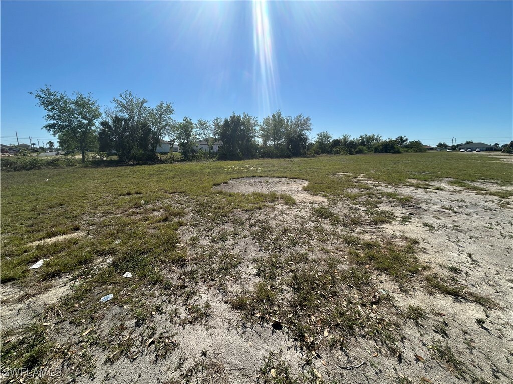 1709 NE 13th Avenue  Cape Coral FL 33909 photo