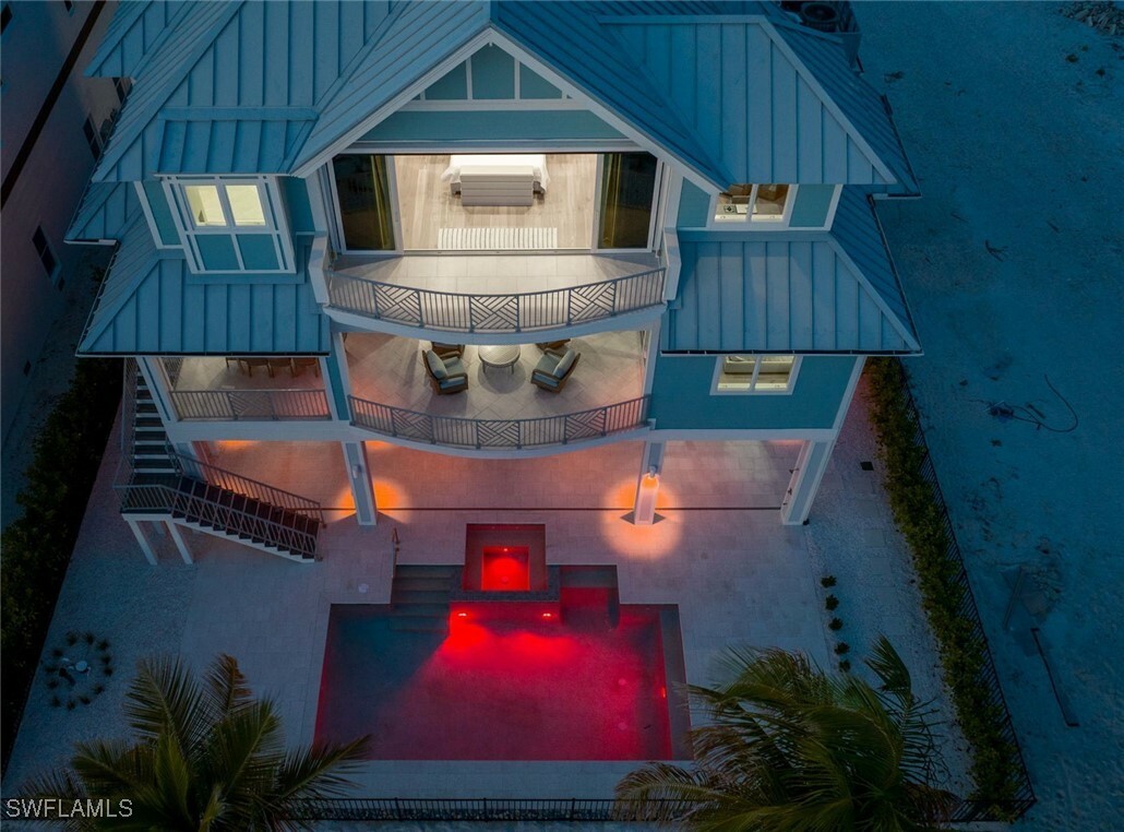 Property Photo: 3420 Estero Boulevard FL 33931