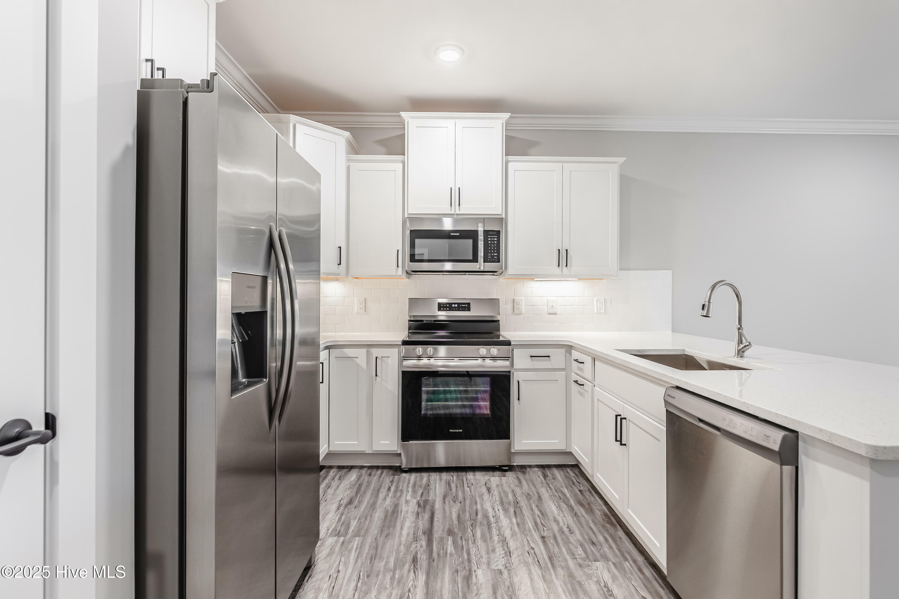 Property Photo: 395 S Crow Creek Drive 1709 NC 28467