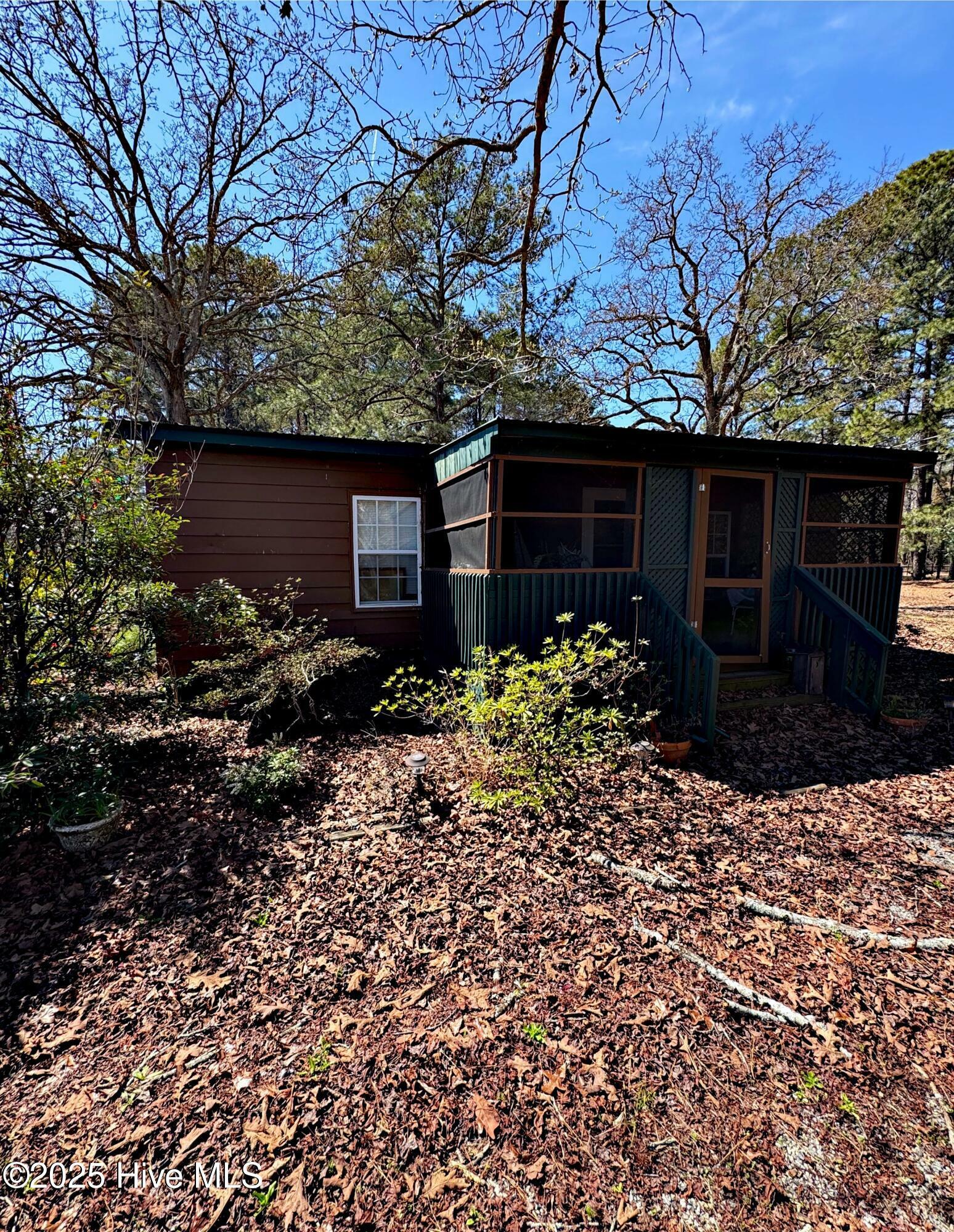 10878 Old 125 Road  Scotland Neck NC 27874 photo