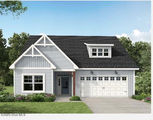 Property Photo: 207 Rough Ridge Trail 13 NC 28315
