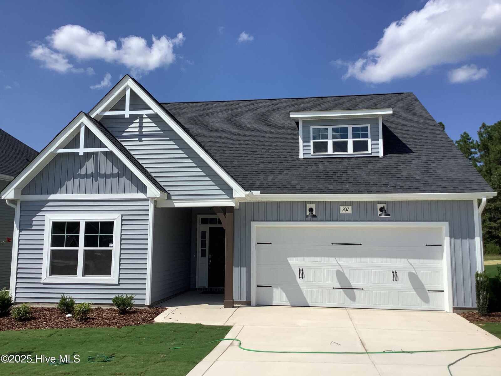 Property Photo: 207 Rough Ridge Trail 13 NC 28315