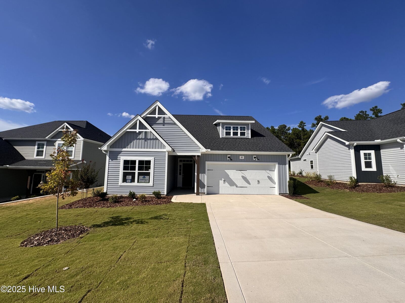 Property Photo:  207 Rough Ridge Trail 13  NC 28315 