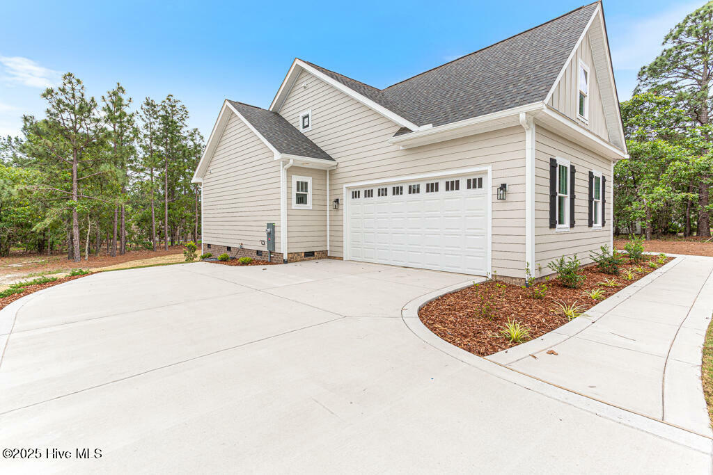 Property Photo: 131 Longleaf Drive NC 27376