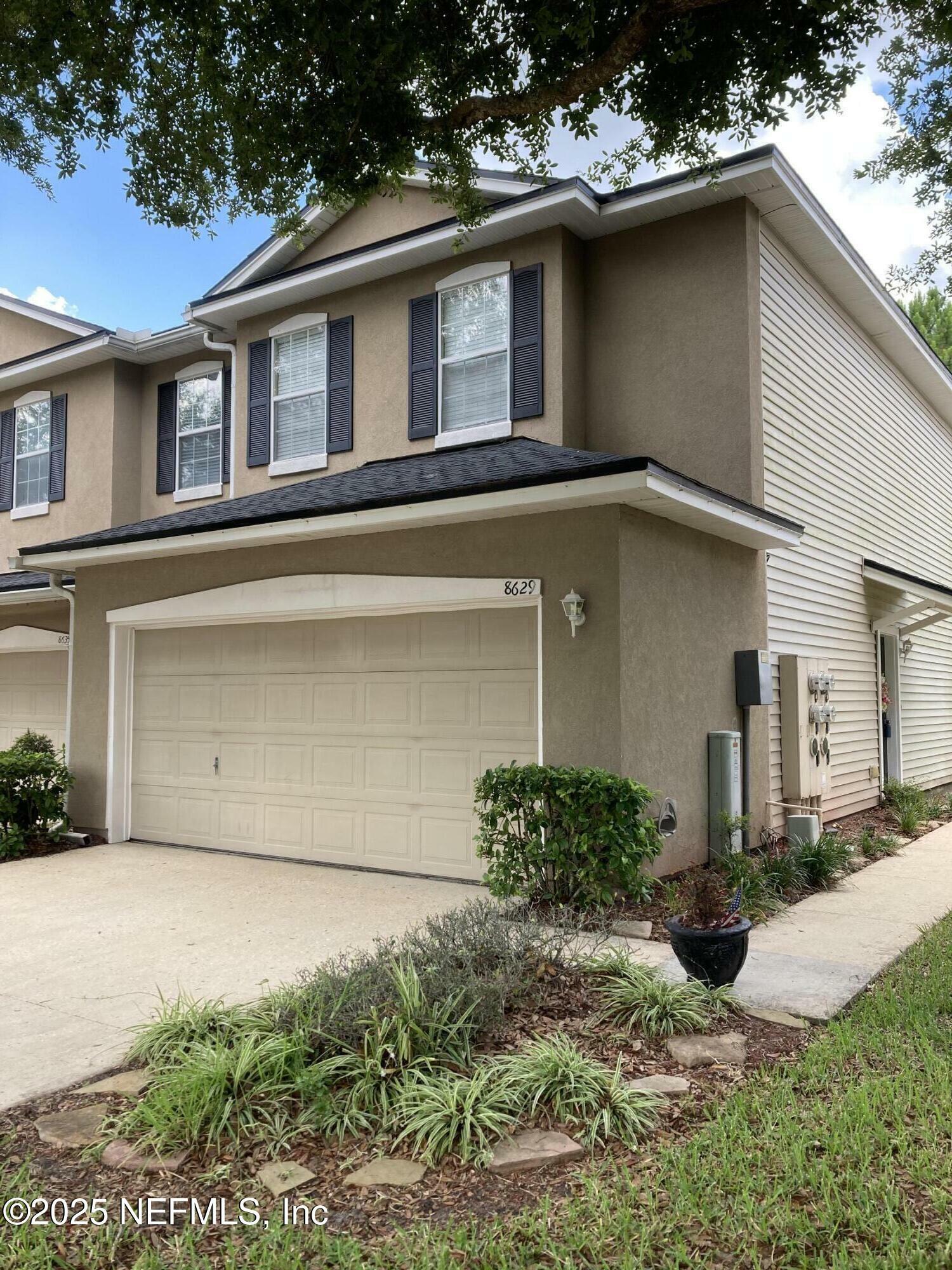 Property Photo: 8629 Ribbon Falls Lane FL 32244