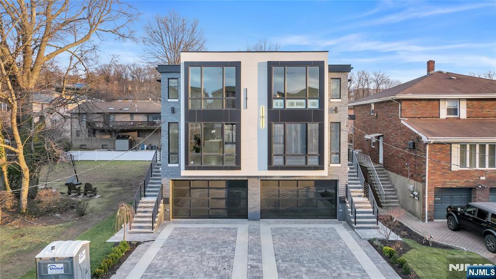 Property Photo: 320 Glen Avenue B NJ 07650