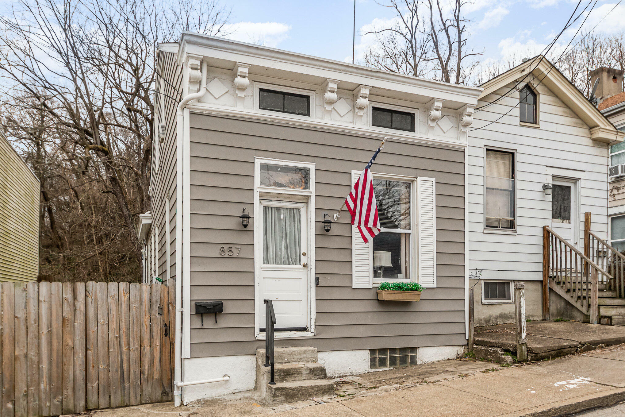 Property Photo: 857 Crescent Avenue KY 41011