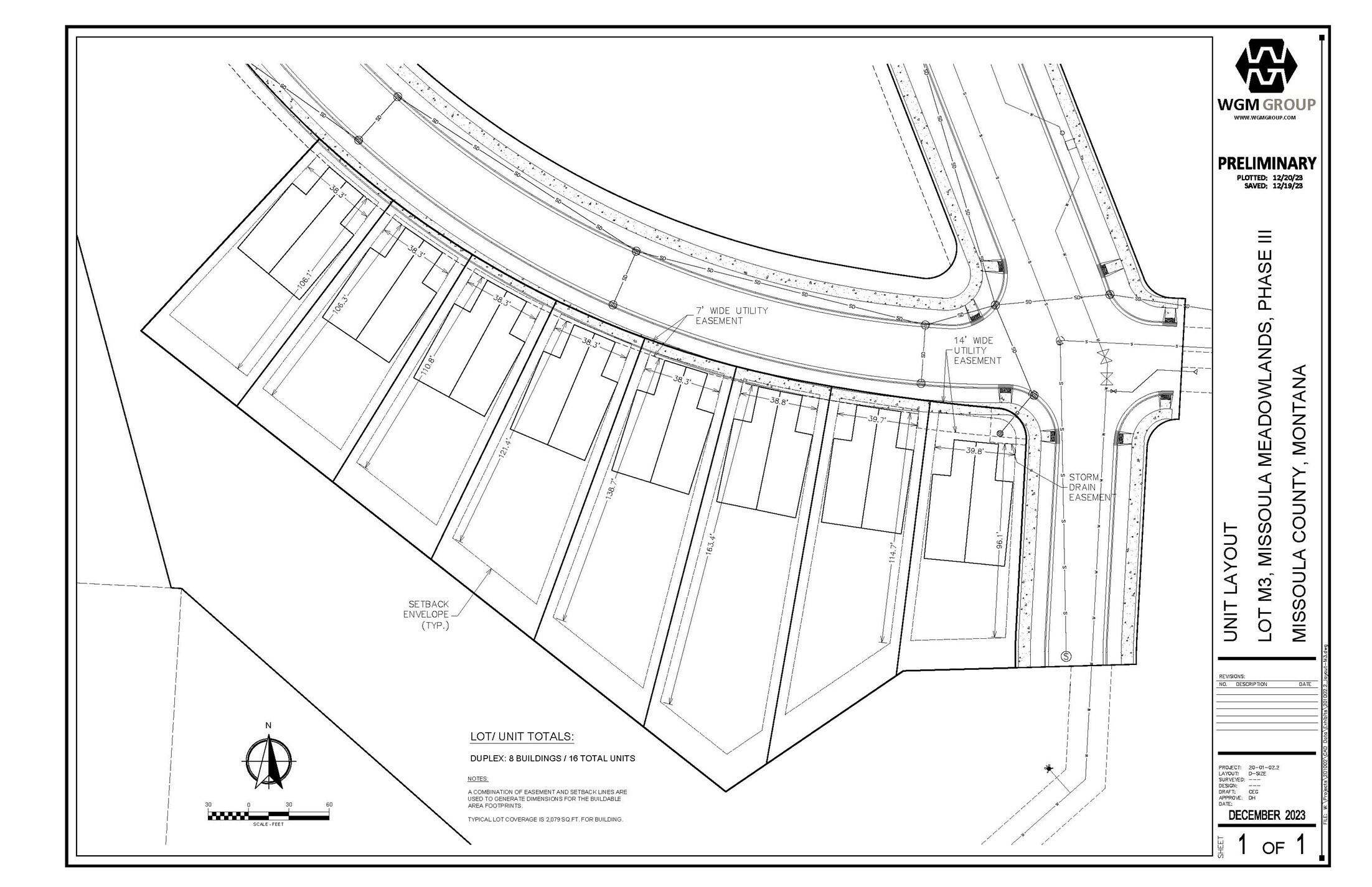 Property Photo:  Nhn Lots M2 & M3 Meadowlands Drive  MT 59808 