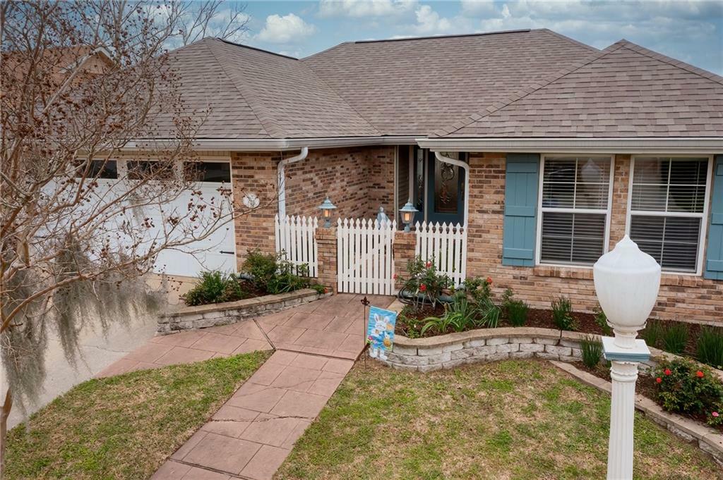 214 Southern Star Place  Slidell LA 70458 photo