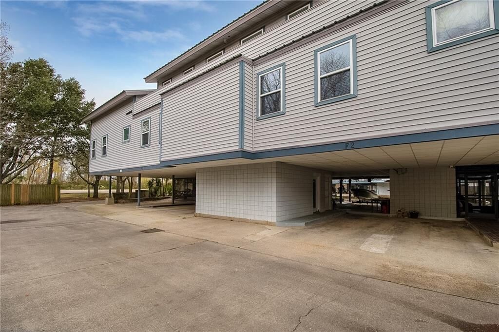 Property Photo:  141 F-2 Hwy 22 Highway F2  LA 70447 