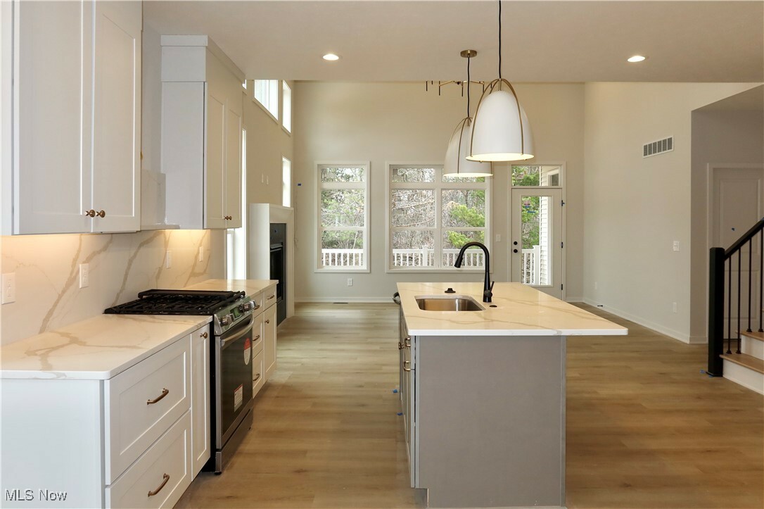 Property Photo: 119 Town Centre Drive OH 44147