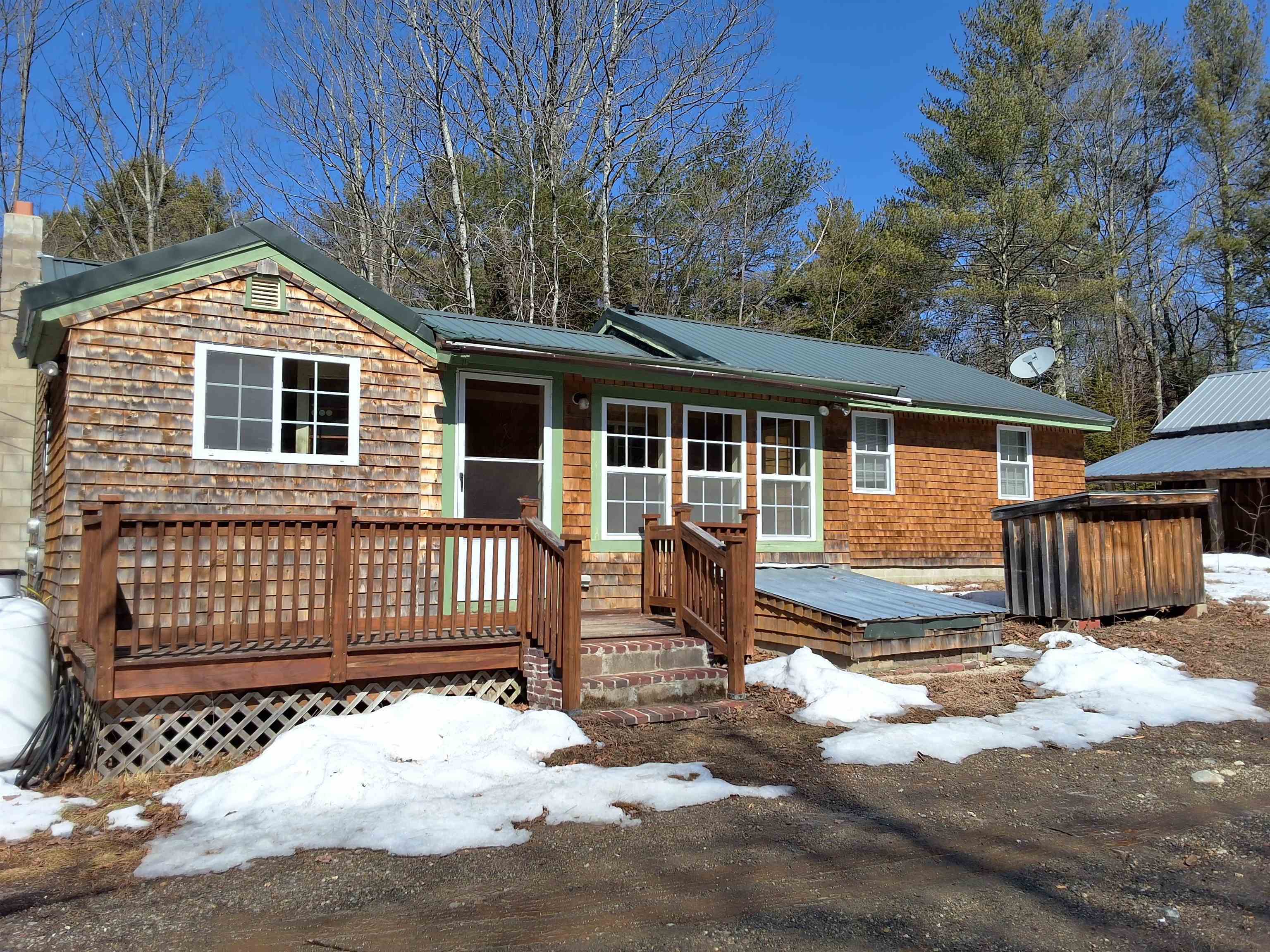 Property Photo: 1056 Concord Stage Road NH 03281