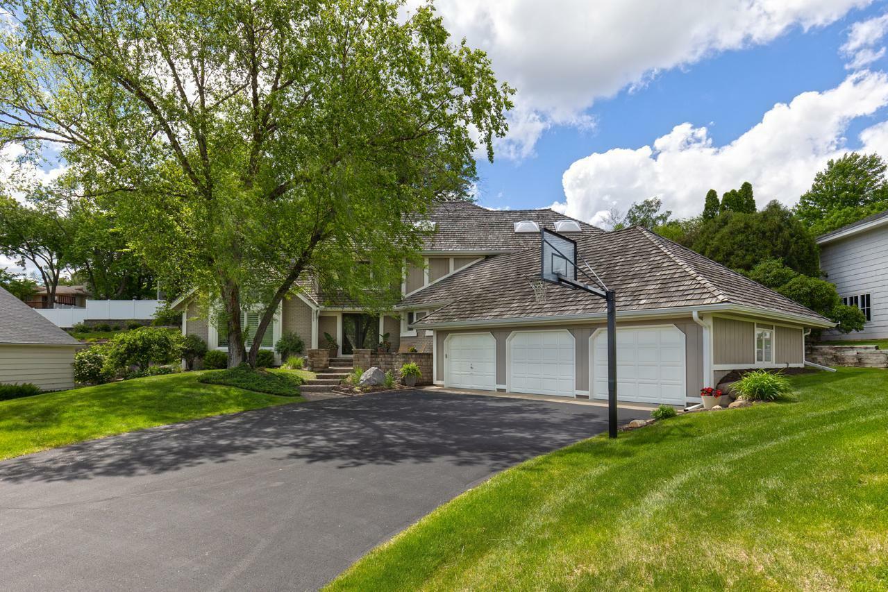 Property Photo:  7104 Lanham Lane  MN 55439 