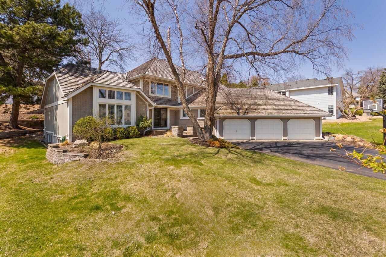 Property Photo: 7104 Lanham Lane MN 55439