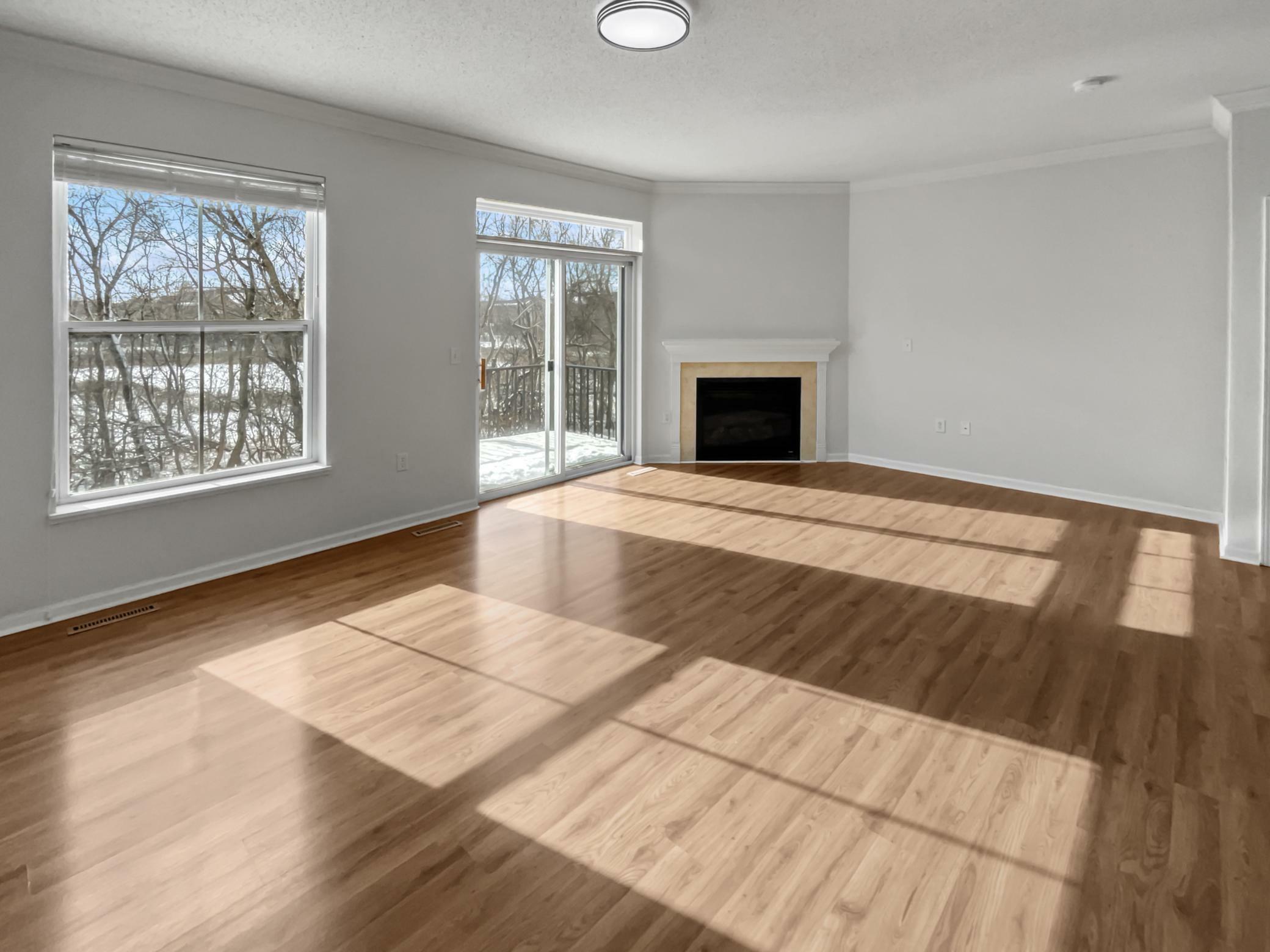 Property Photo: 10237 Bleeker Street MN 55129