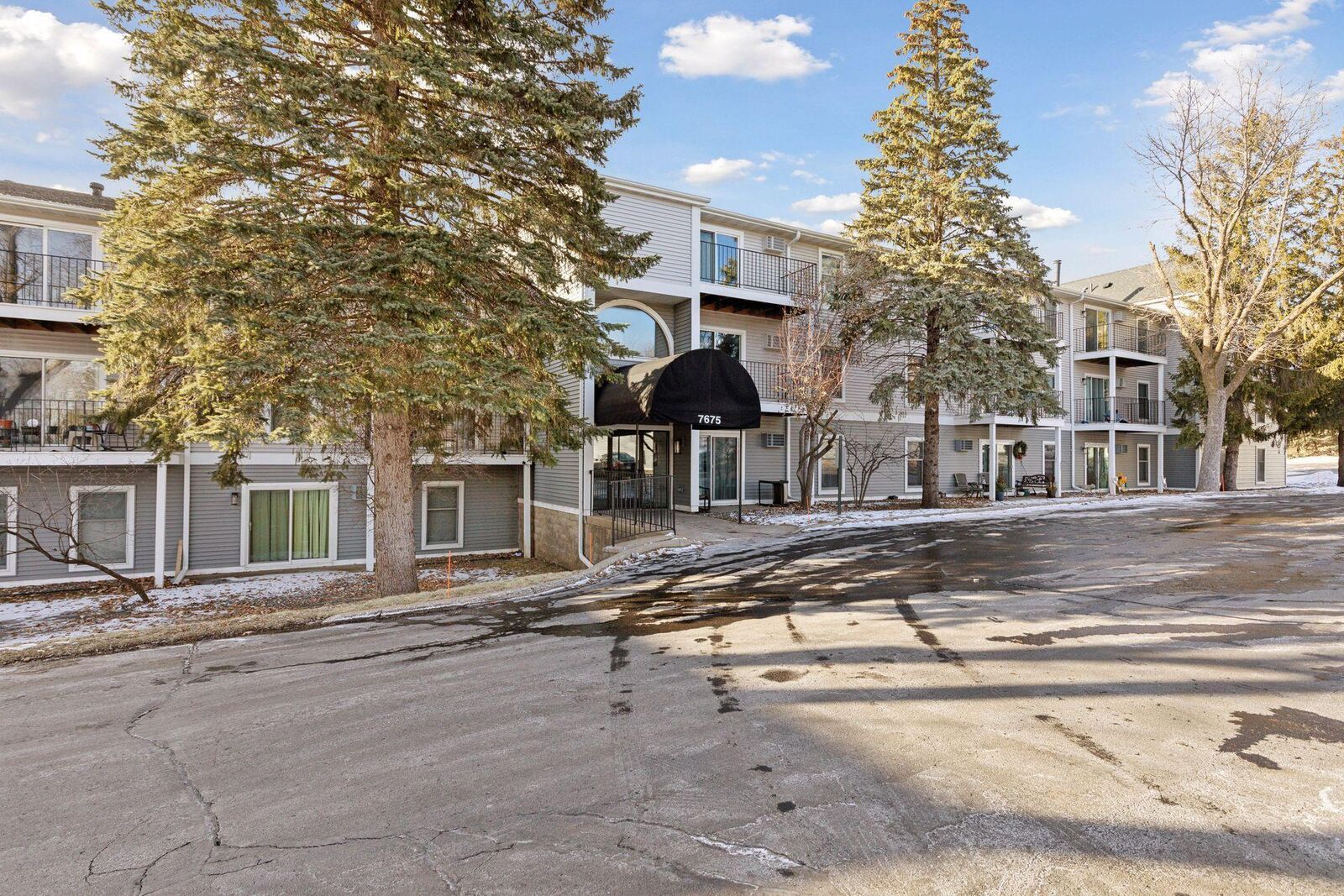 Property Photo:  7675 142nd Street W 307  MN 55124 