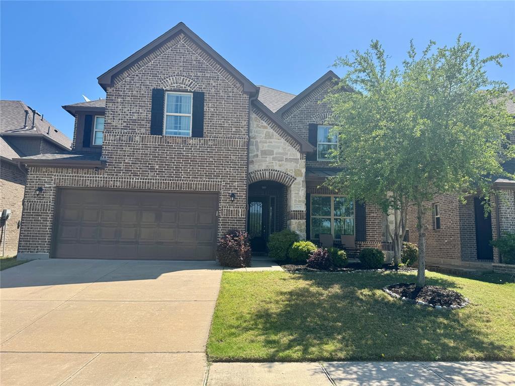 Property Photo:  1808 Jessie Lane  TX 75071 