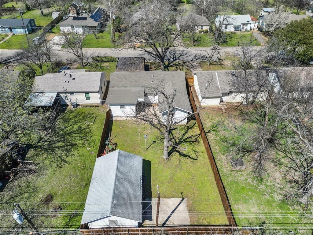 Photo de la propriété: 423 Marengo Street TX 76033