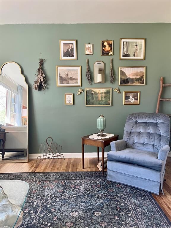 Property Photo:  915 Oakland Street  TX 76201 
