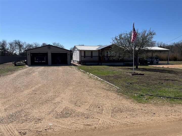 647 County Road 26700  Petty TX 75470 photo