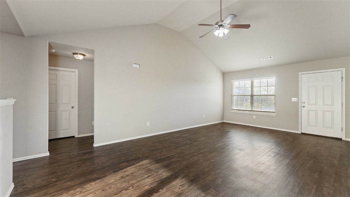 Property Photo:  3521 Justice Drive  AR 72764 