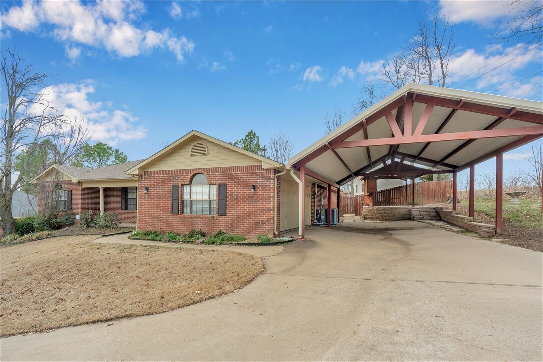 5530 Blake Lane  Springdale AR 72762 photo