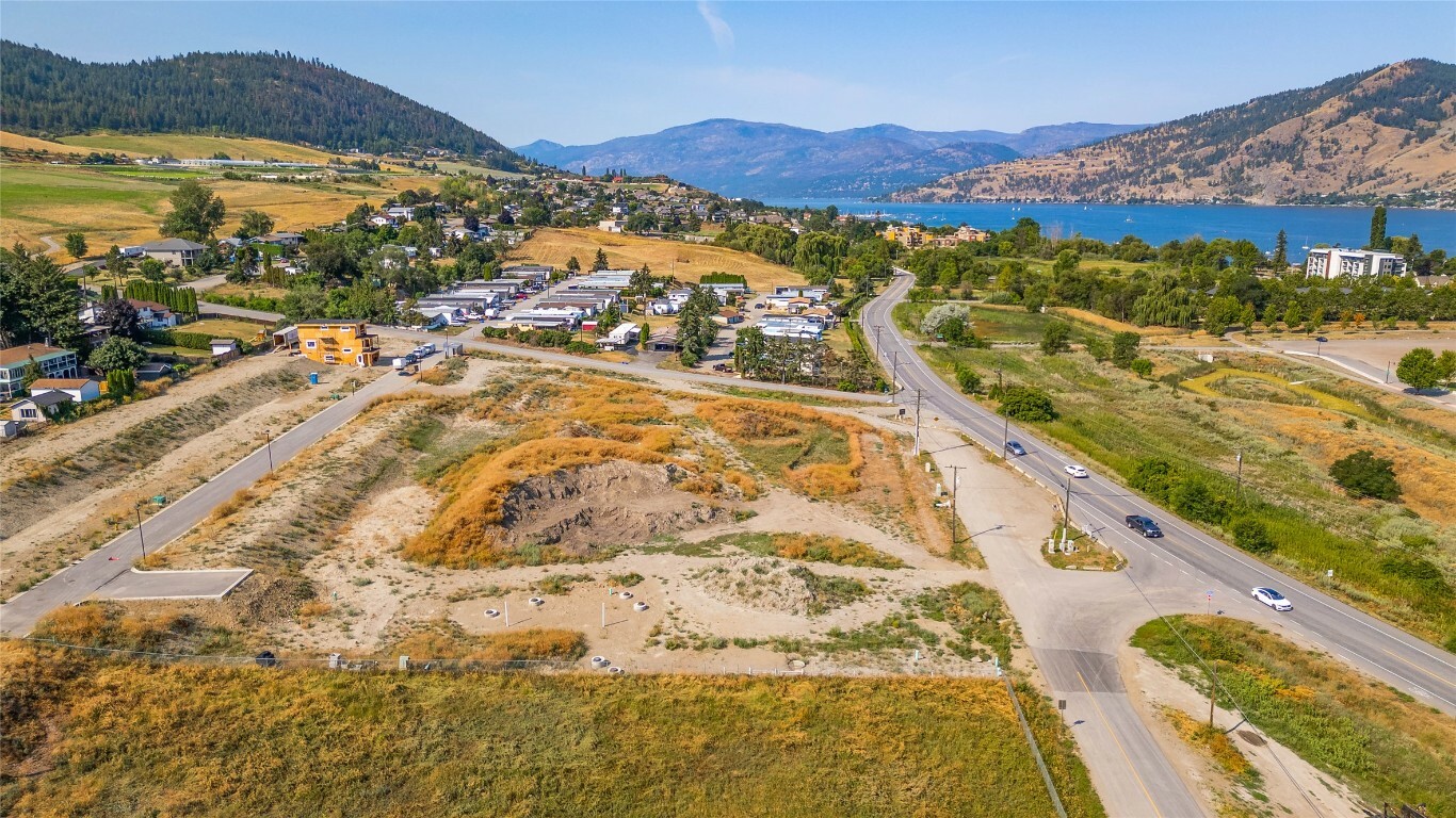 Property Photo:  6758 Okanagan Avenue  BC V1H 1M2 